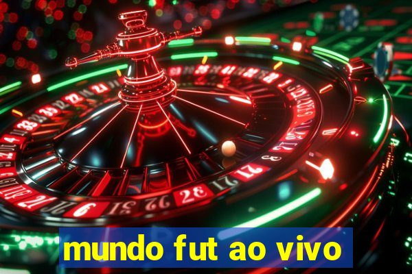 mundo fut ao vivo